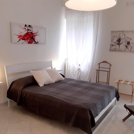 B&B Bell'Aria Monopoli Extérieur photo
