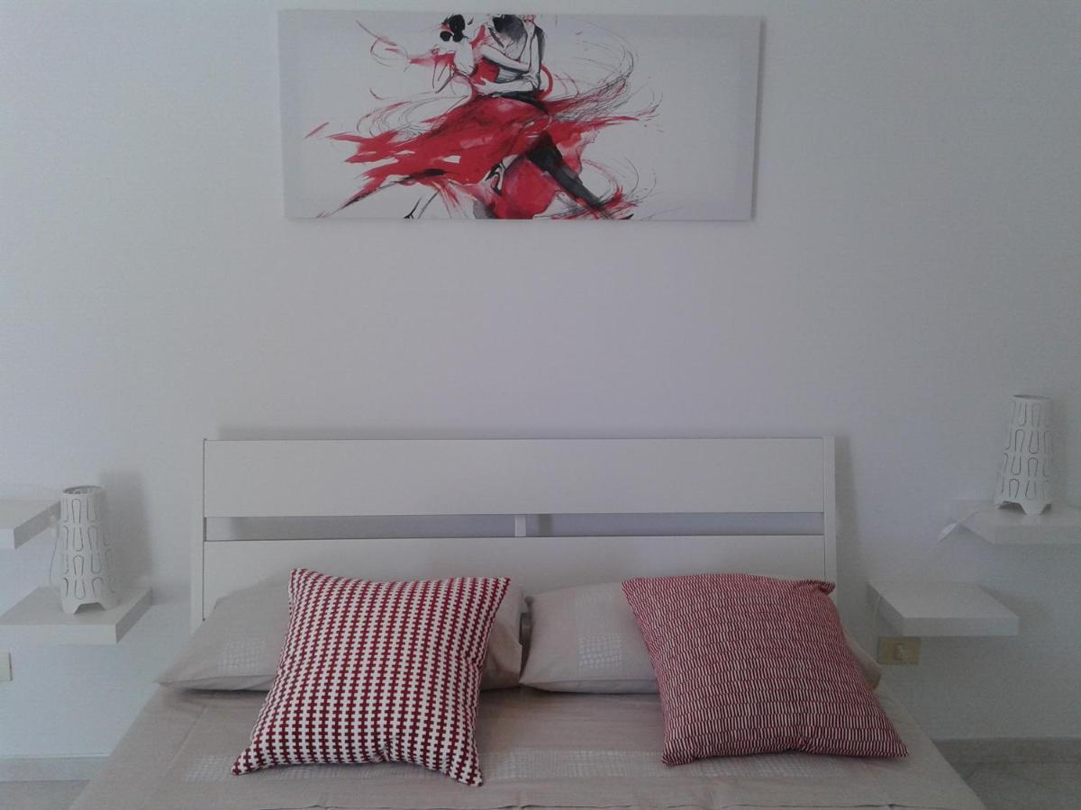 B&B Bell'Aria Monopoli Extérieur photo