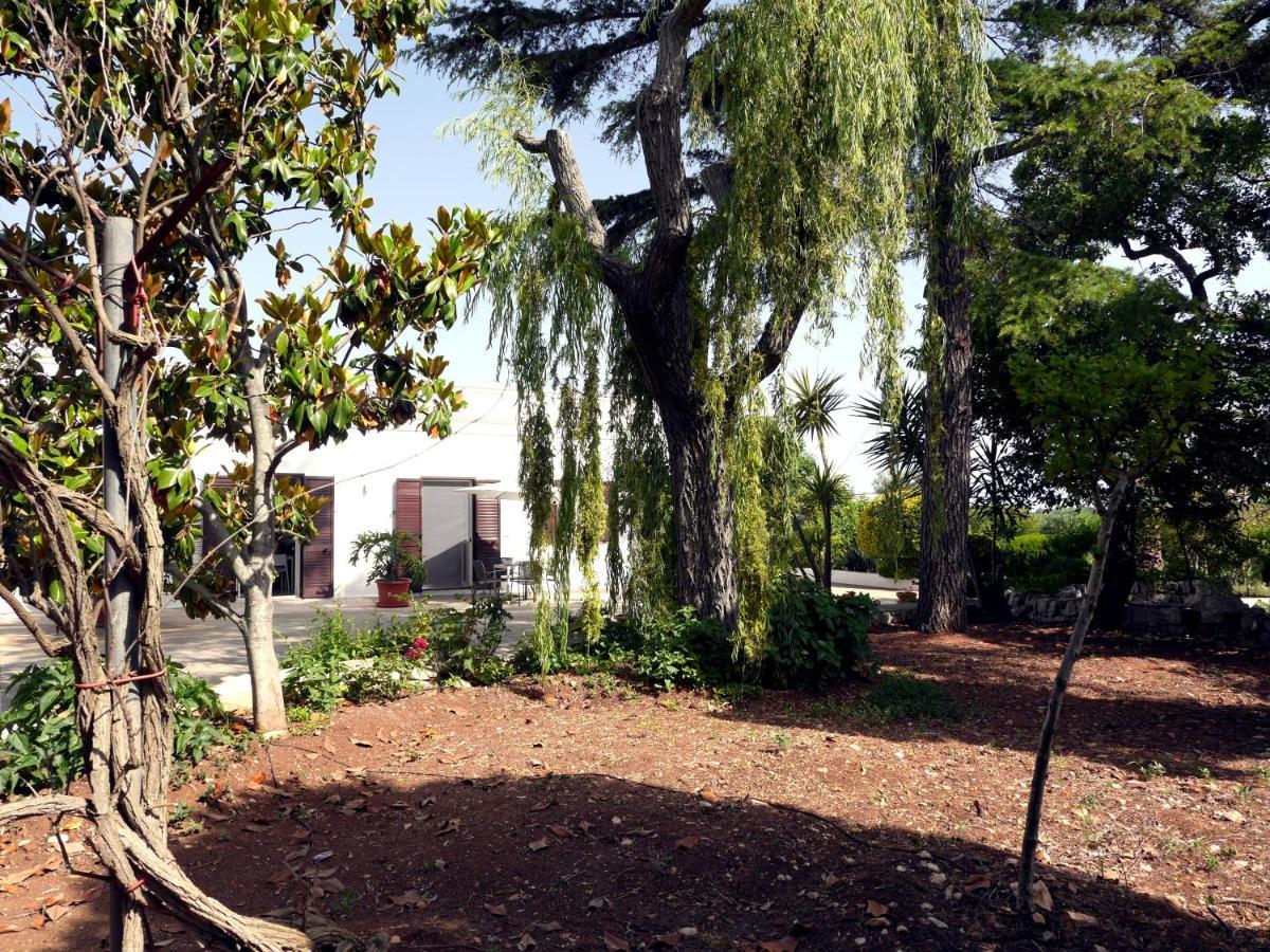B&B Bell'Aria Monopoli Extérieur photo