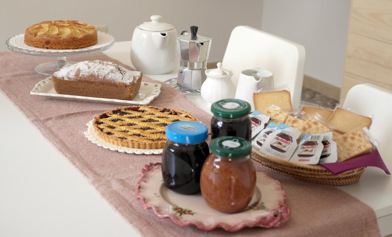 B&B Bell'Aria Monopoli Extérieur photo
