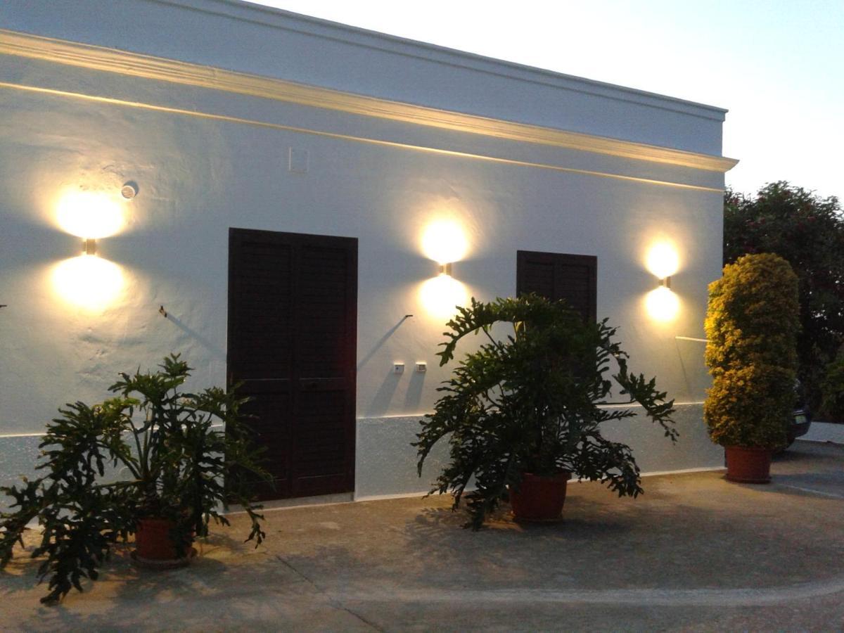 B&B Bell'Aria Monopoli Extérieur photo