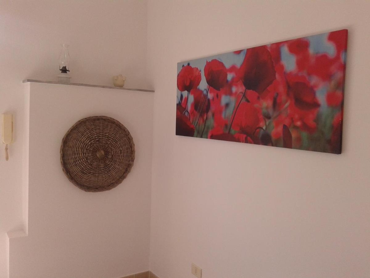 B&B Bell'Aria Monopoli Extérieur photo