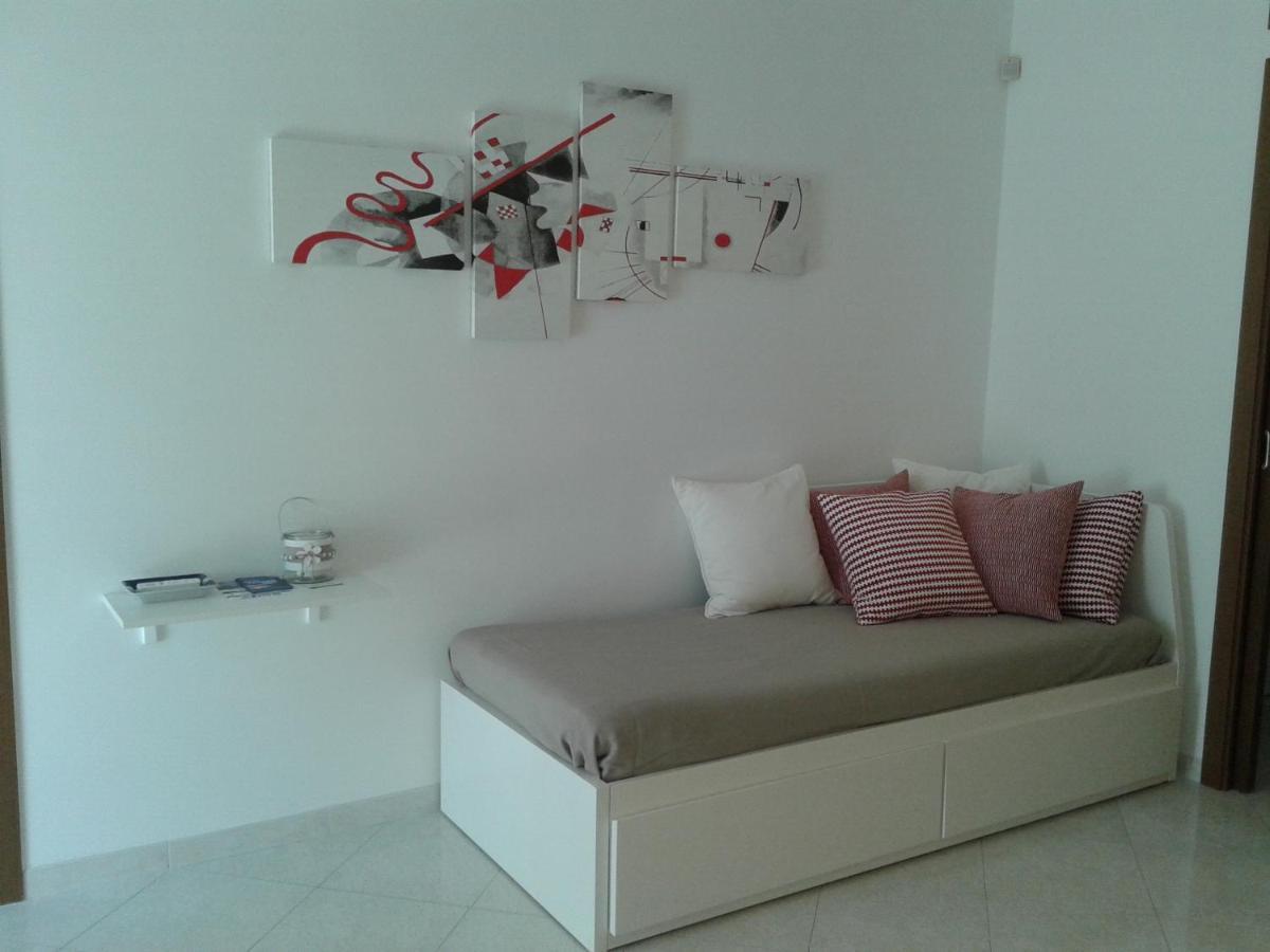 B&B Bell'Aria Monopoli Extérieur photo