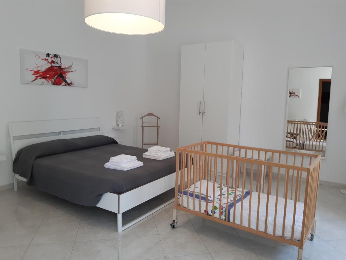 B&B Bell'Aria Monopoli Extérieur photo