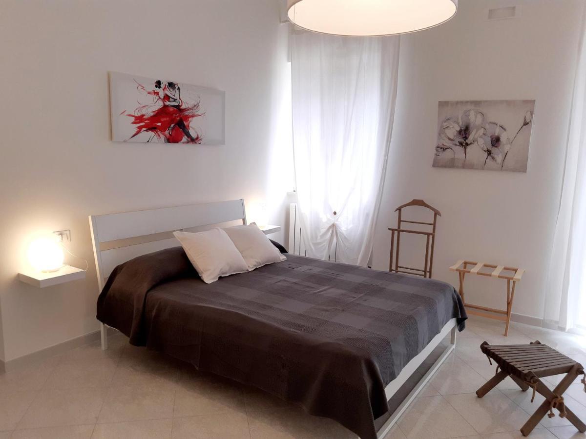 B&B Bell'Aria Monopoli Extérieur photo
