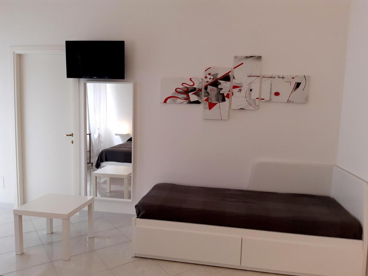 B&B Bell'Aria Monopoli Extérieur photo