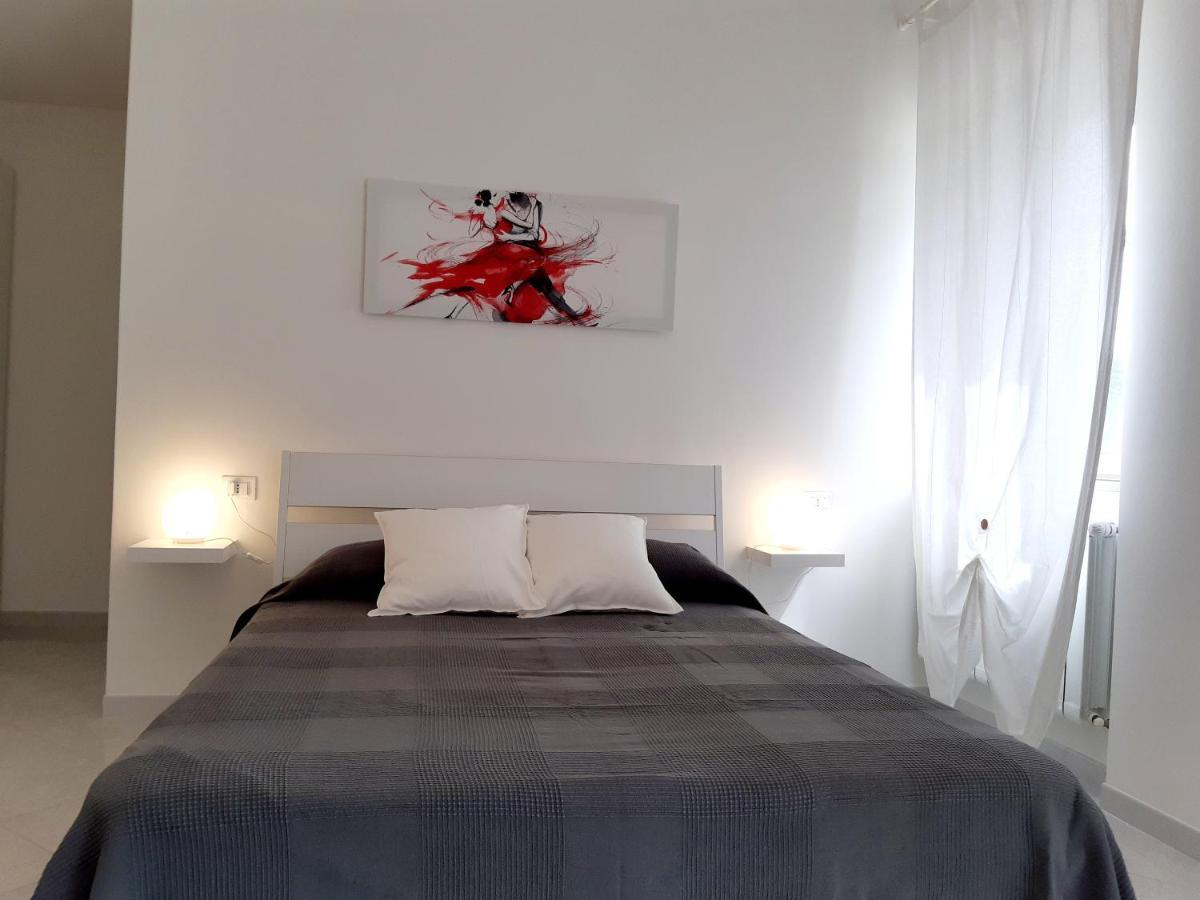 B&B Bell'Aria Monopoli Extérieur photo