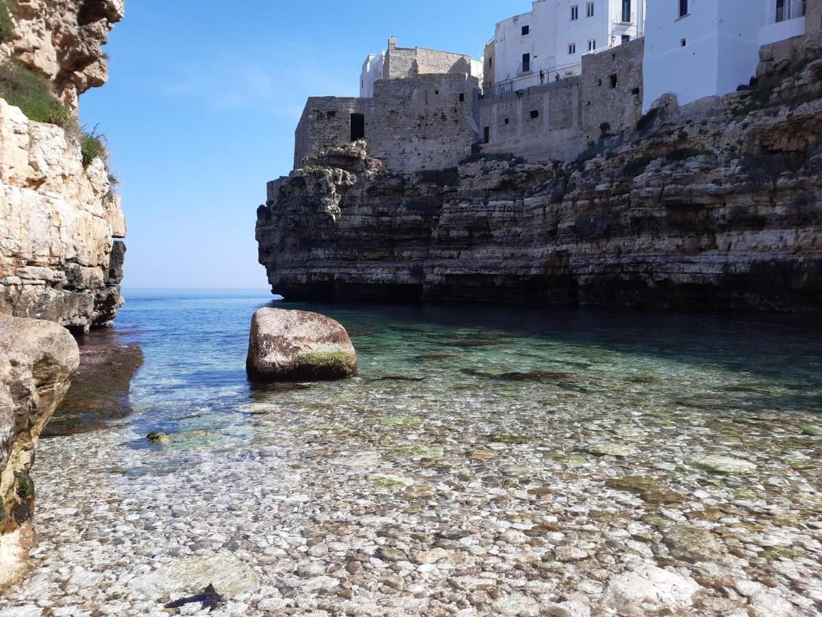 B&B Bell'Aria Monopoli Extérieur photo