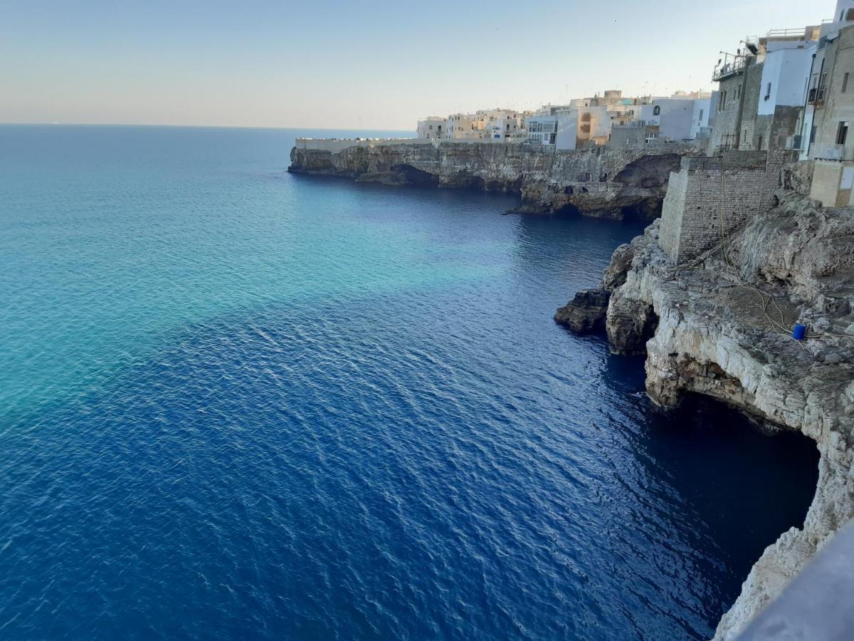 B&B Bell'Aria Monopoli Extérieur photo