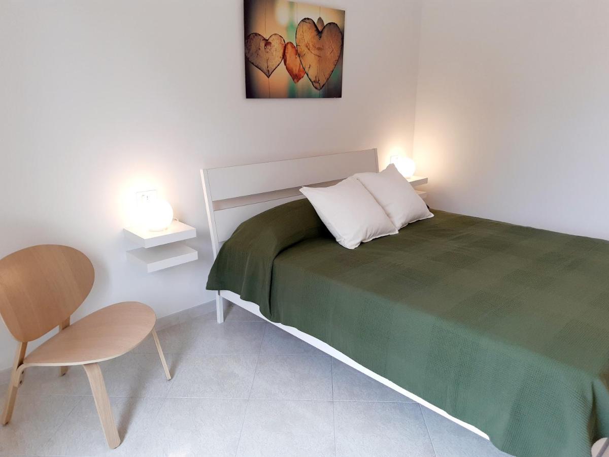B&B Bell'Aria Monopoli Extérieur photo