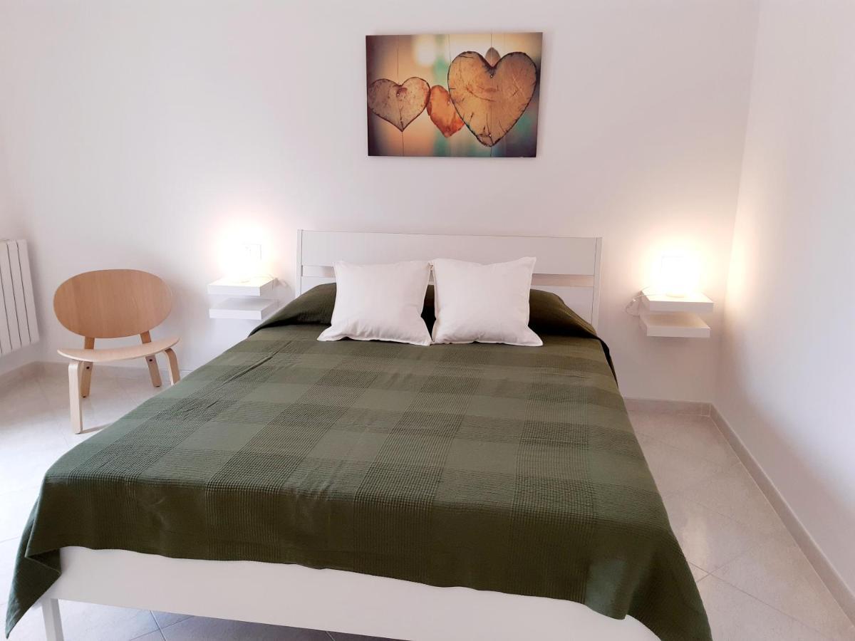 B&B Bell'Aria Monopoli Extérieur photo
