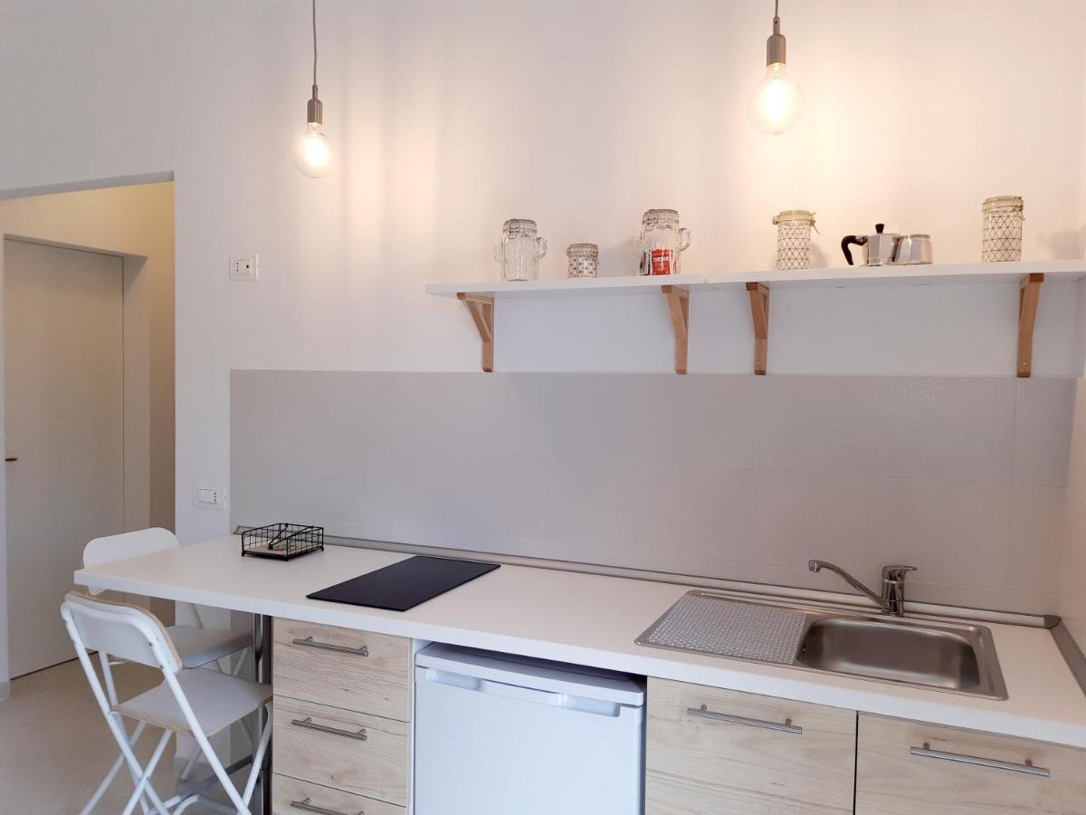 B&B Bell'Aria Monopoli Extérieur photo