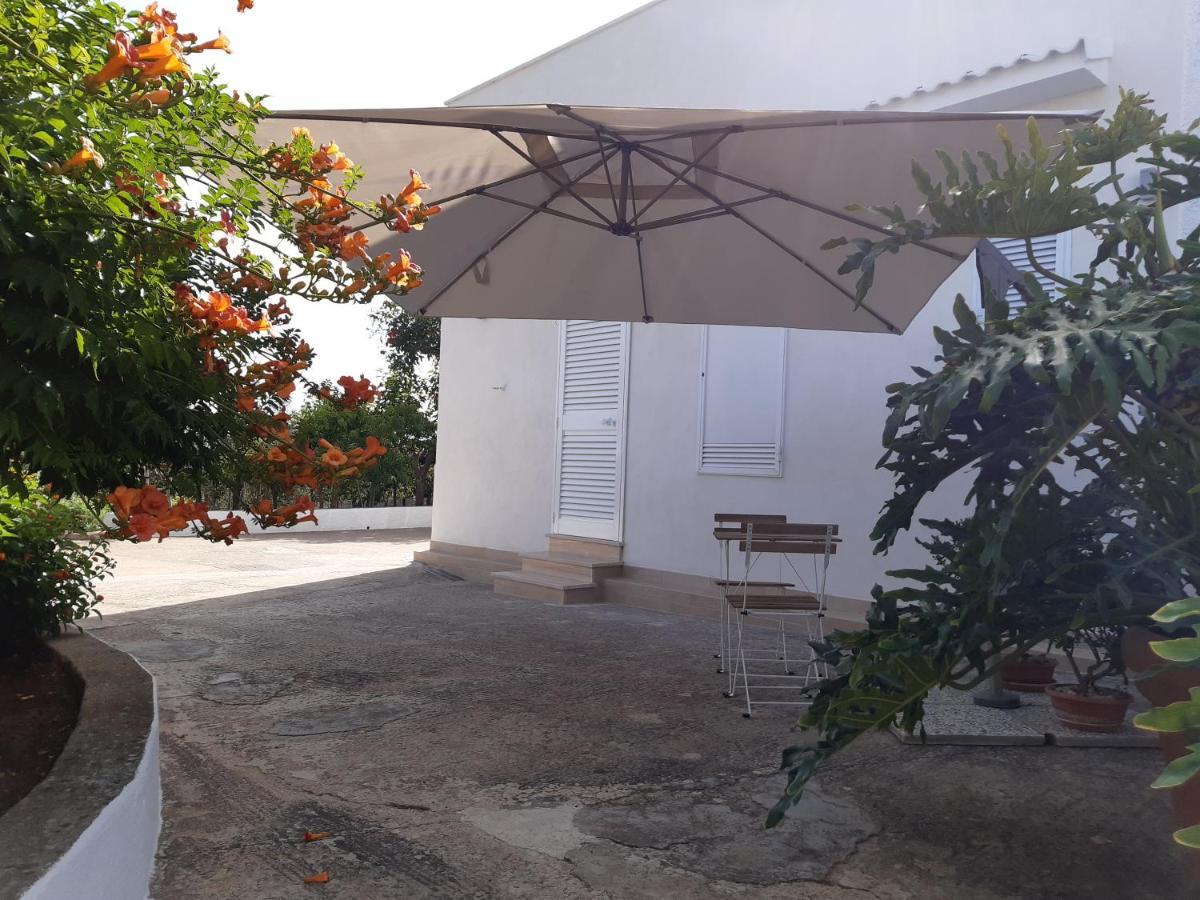 B&B Bell'Aria Monopoli Extérieur photo
