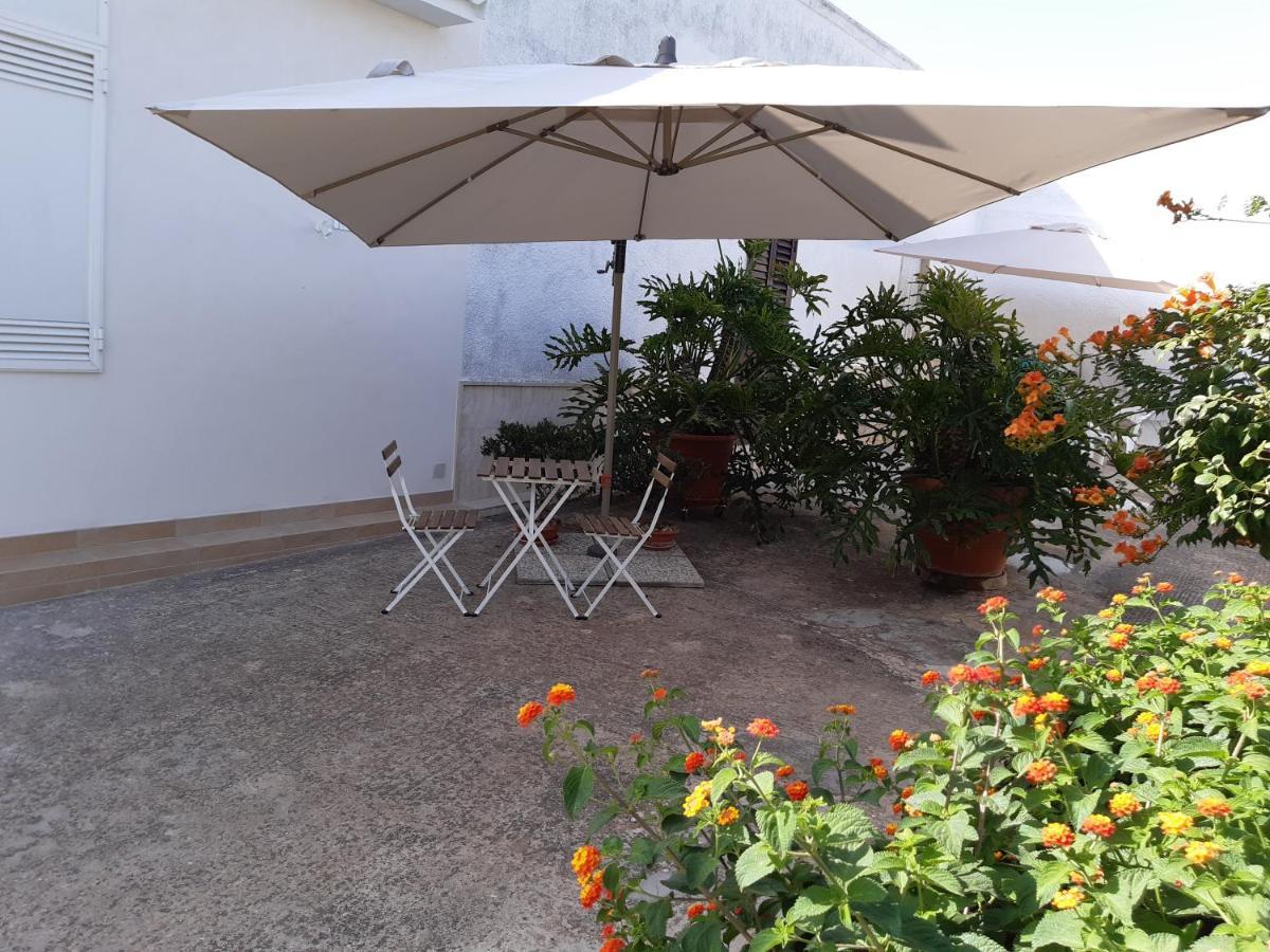 B&B Bell'Aria Monopoli Extérieur photo